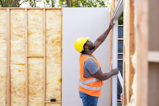 Range of Insulation Solutions in Hebron Estates, KY