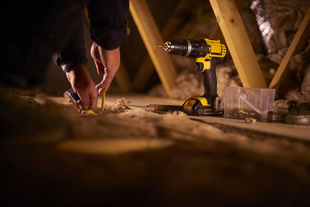 Best Affordable Insulation Services  in Hebron Estates, KY
